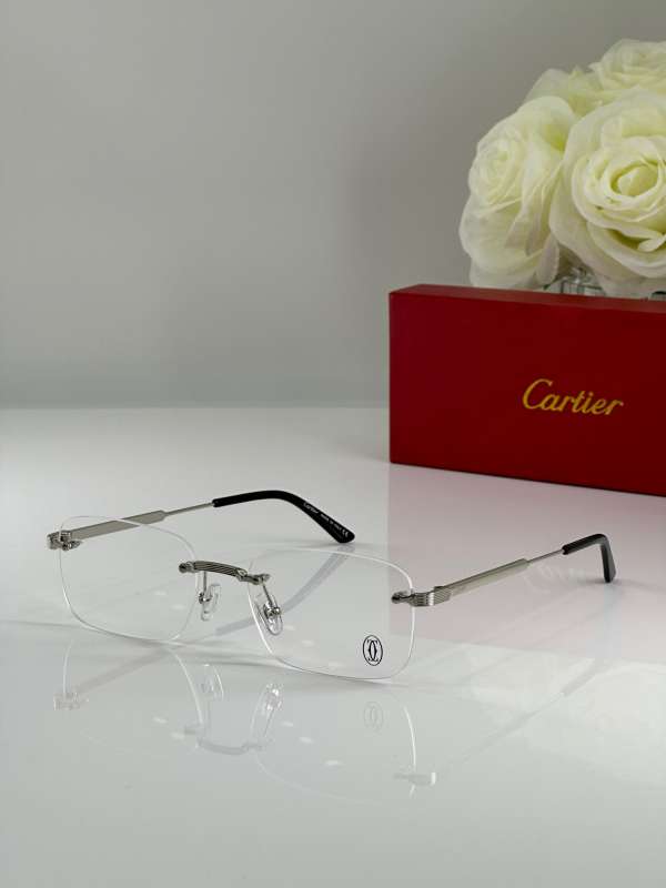 Picture of Cartier Optical Glasses _SKUfw52140121fw